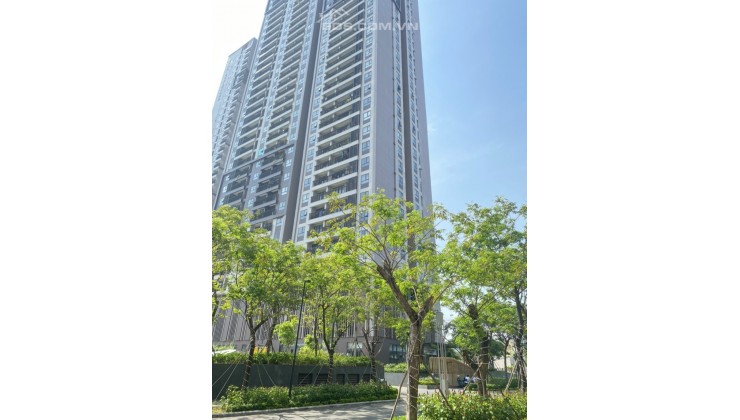 Cho thuê căn hộ tại Opal Boulevard - 2 phòng ngủ, 75m2, hướng view landmark.